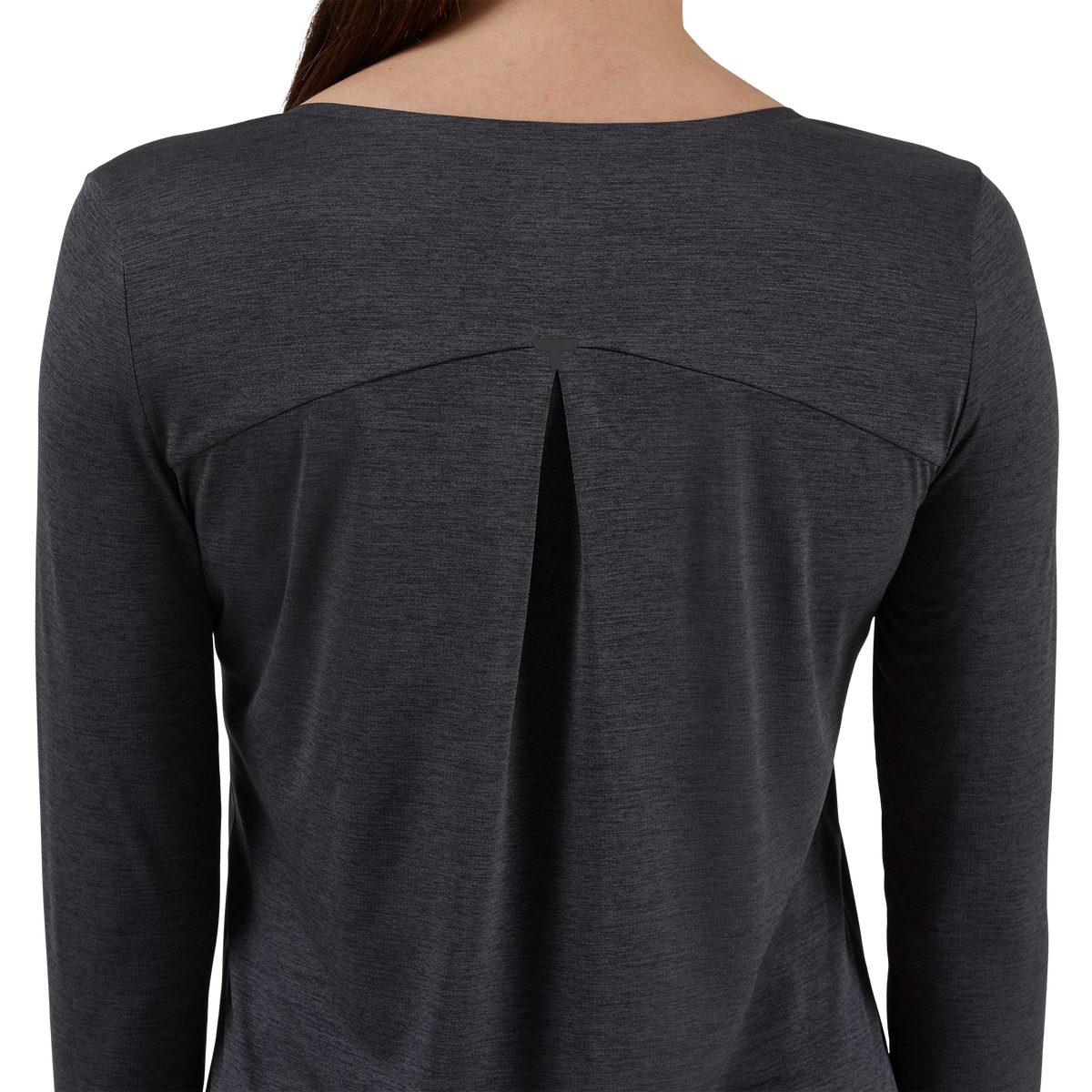 On Performance Long-T Womens APPAREL - Womens Long Sleeve Tops 