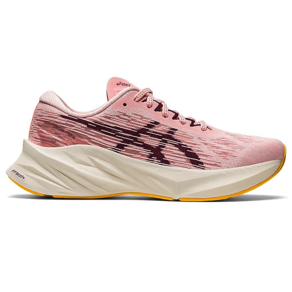 Asics sales novablast womens