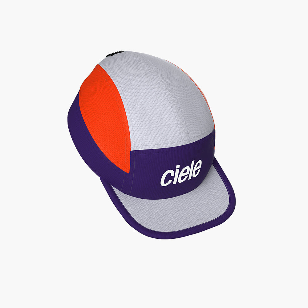 Ciele ALZCap - Standard Corp Small - Rockwell GEAR - Unisex Hats, Visors &amp; Headwear OS