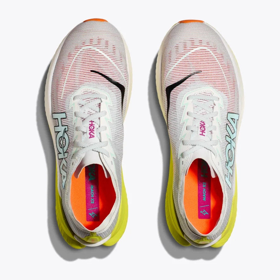HOKA Mach X2 Mens FOOTWEAR - Mens Lightweight