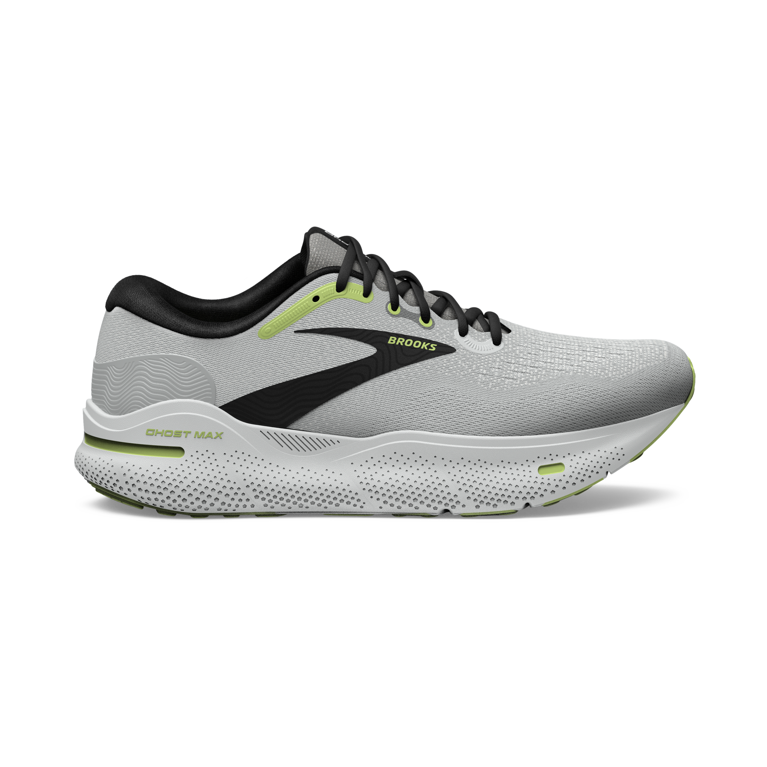 Brooks ghost 6 mens green online