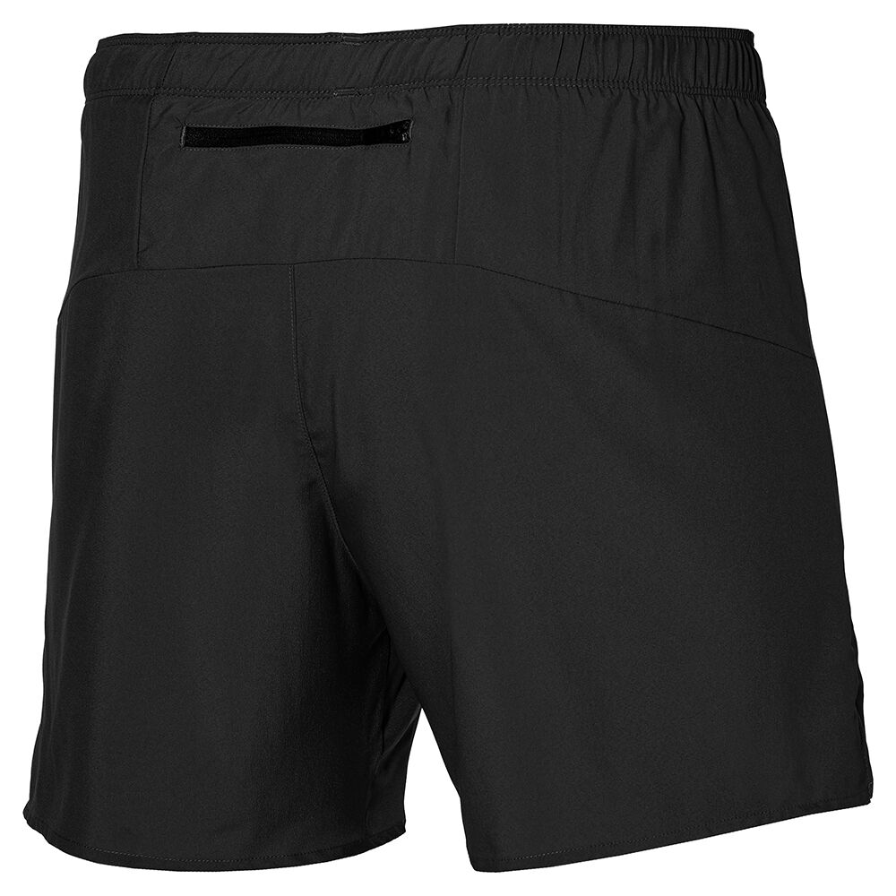 Mizuno Core 5.5 Short Mens APPAREL - Mens Shorts 