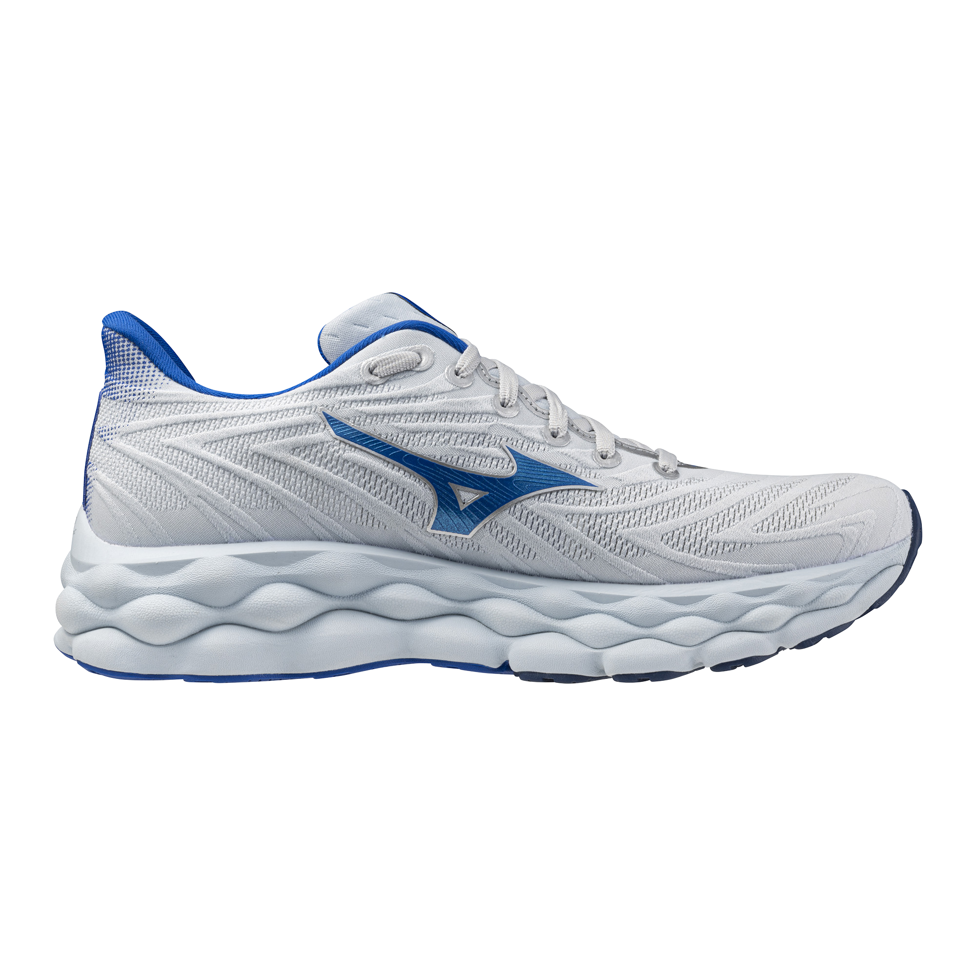 Mizuno wave sky knit cheap