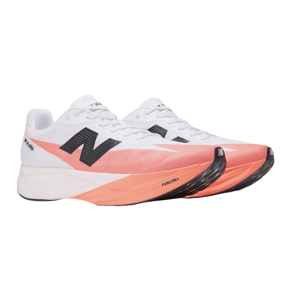 New Balance SC Elite v5 Mens – Carbon Plate Running Shoes | Sole