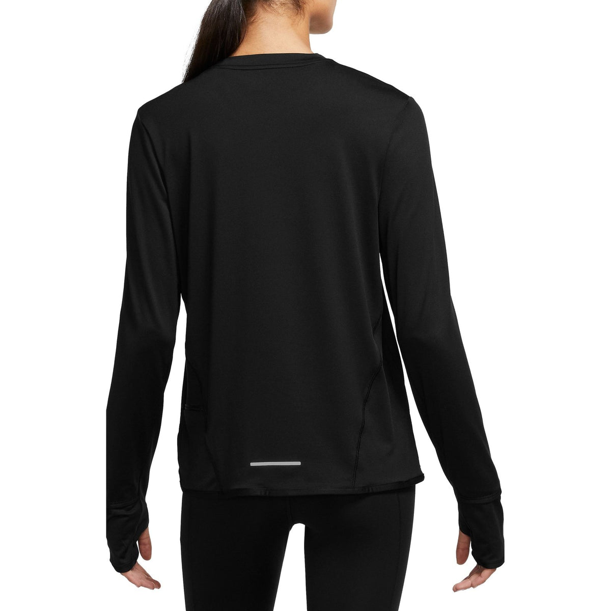 Nike Dri-FIT Swift Element UV Womens APPAREL - Womens Long Sleeve Tops 