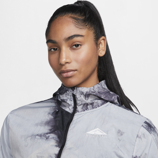 Nike Trail Repel Jacket Womens APPAREL - Womens Jackets 