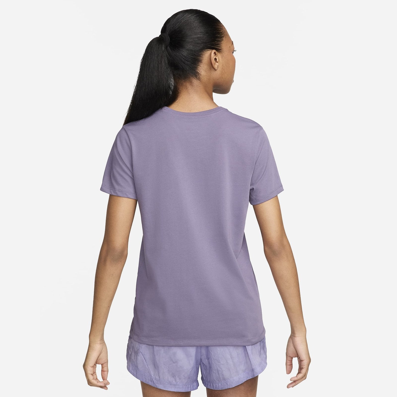 Nike Trail Women's Dri-FIT T-Shirt APPAREL - Womens T-Shirts DAYBREAK