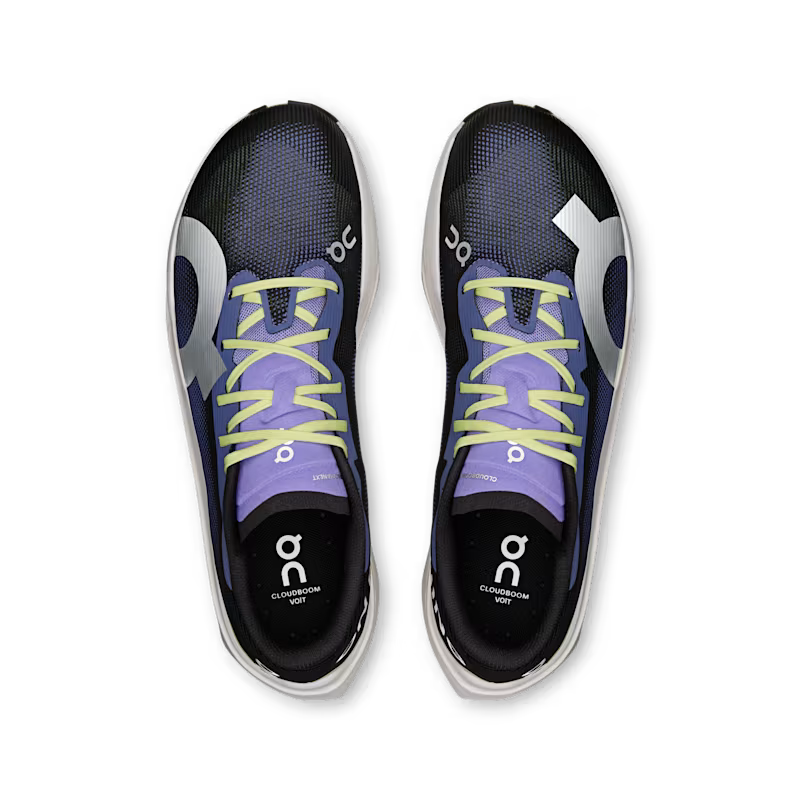 ON Cloudboom Volt Mens FOOTWEAR - Mens Carbon Plate