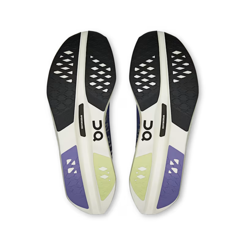 ON Cloudboom Volt Mens FOOTWEAR - Mens Carbon Plate