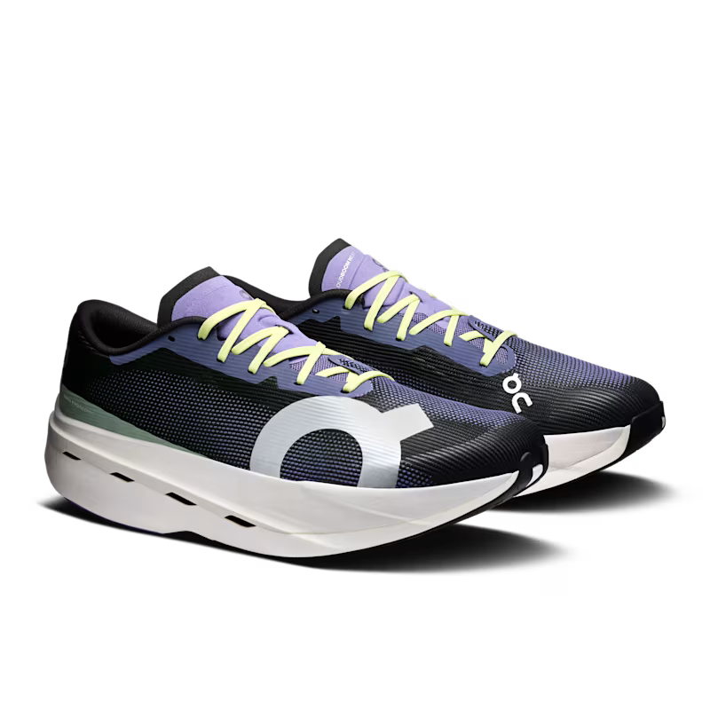 ON Cloudboom Volt Mens FOOTWEAR - Mens Carbon Plate