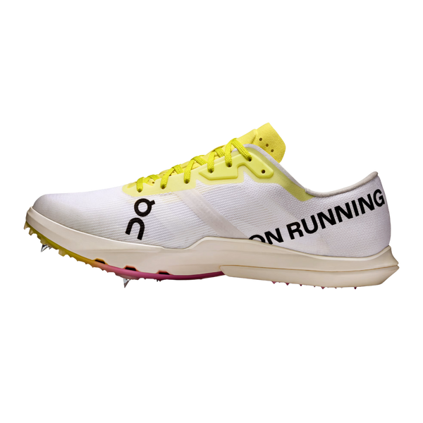 ON Cloudspike Amplius 2 Men's – Lightweight Long Distance Track