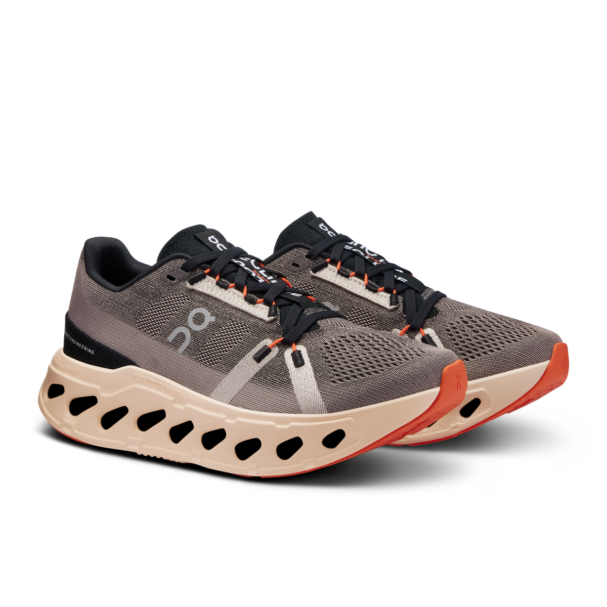 On Cloudeclipse Womens FOOTWEAR - Womens Neutral Cushioned 