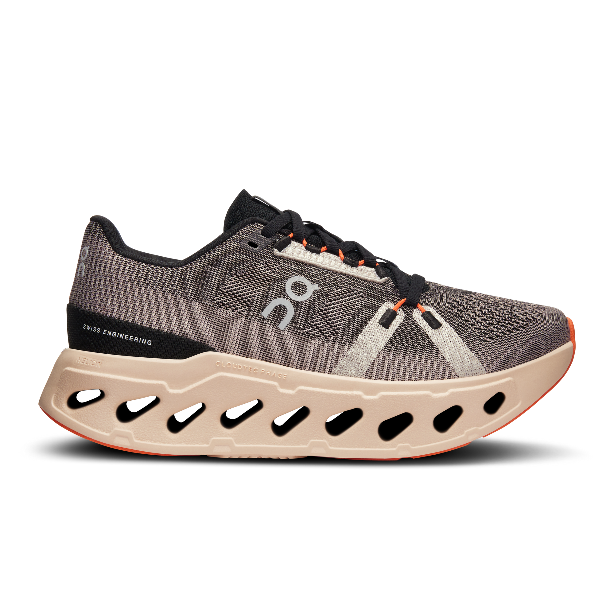 On Cloudeclipse Womens FOOTWEAR - Womens Neutral Cushioned FADE/SAND