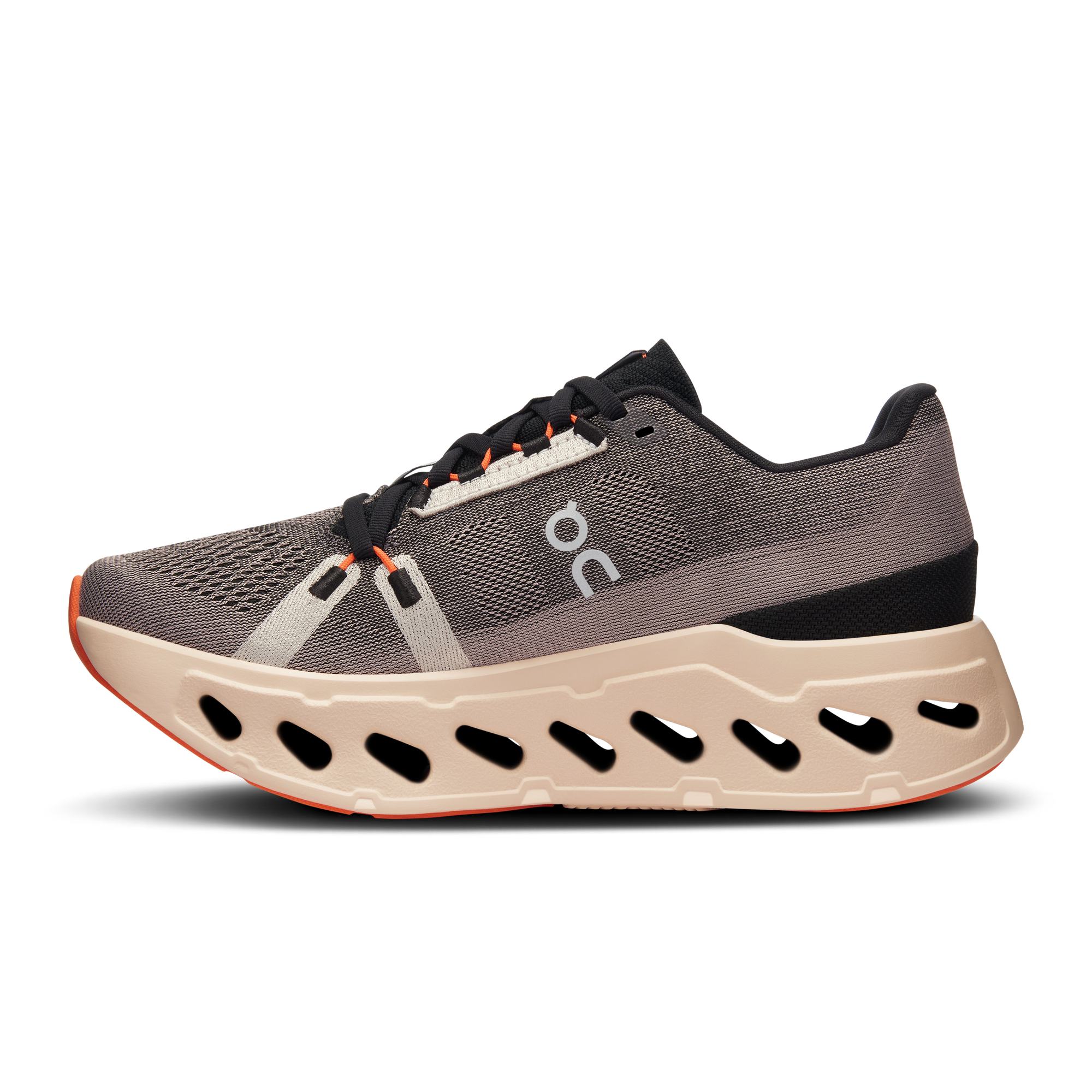 On Cloudeclipse Womens FOOTWEAR - Womens Neutral Cushioned FADE/SAND