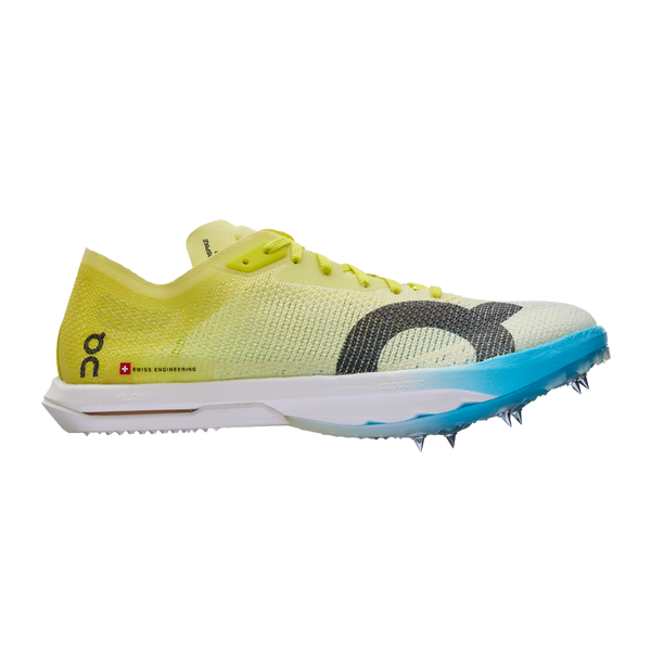 Men's Cloudspike Citius 2 | For Mid-Distance Speed and Track