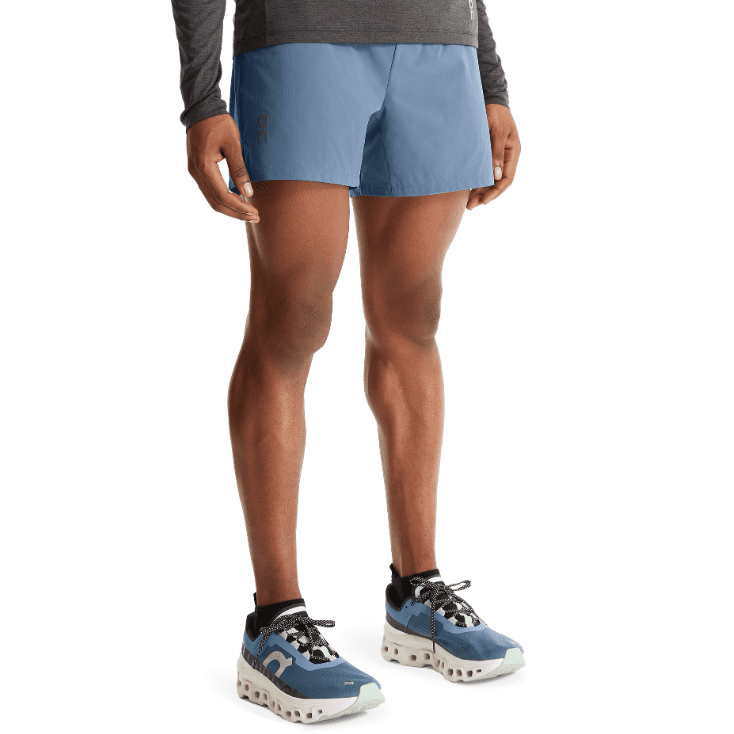 On Essential Shorts Mens APPAREL - Mens Shorts 