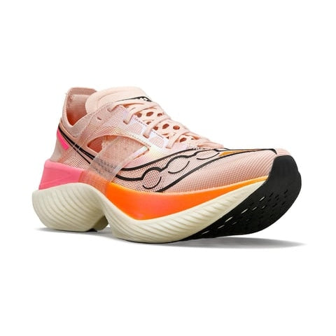 Saucony Endorphin Elite Womens | Sole Motive