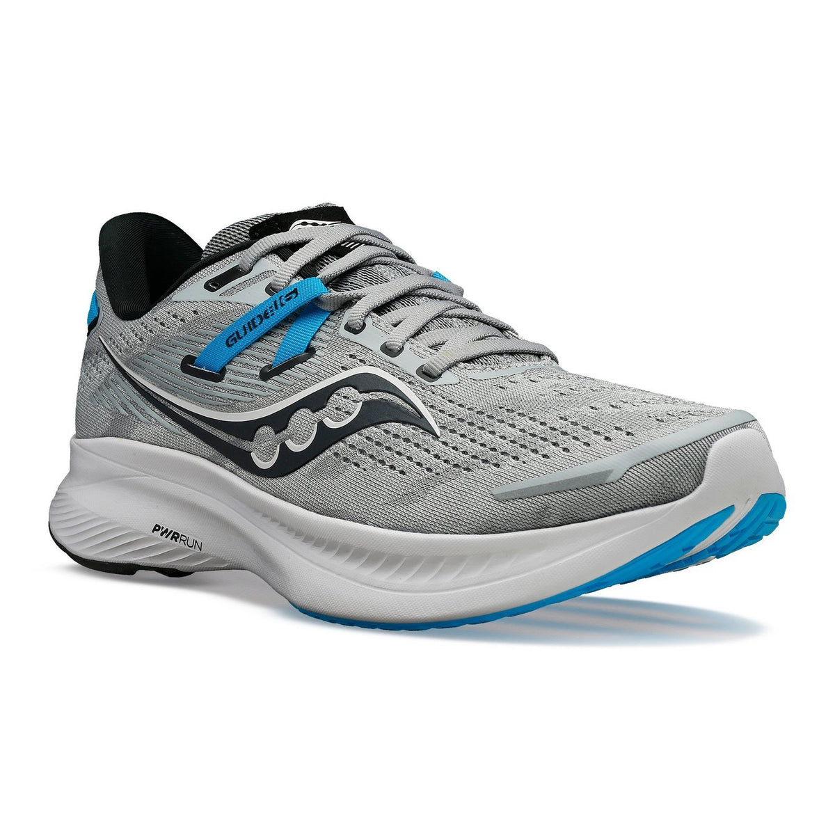 Saucony Guide 16 Mens FOOTWEAR - Mens Stability 