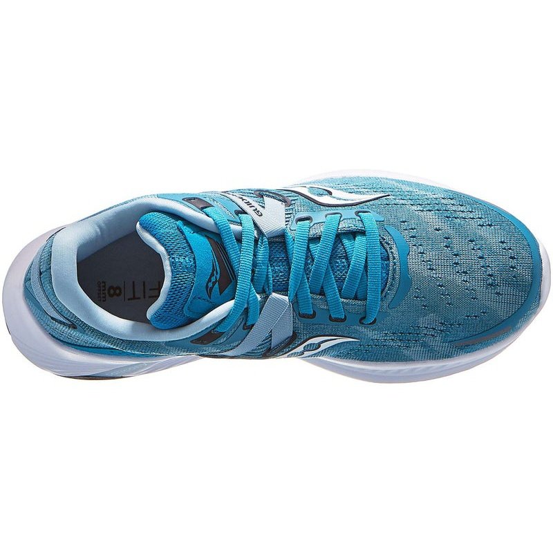 Saucony Guide 16 Womens FOOTWEAR - Womens Stability 