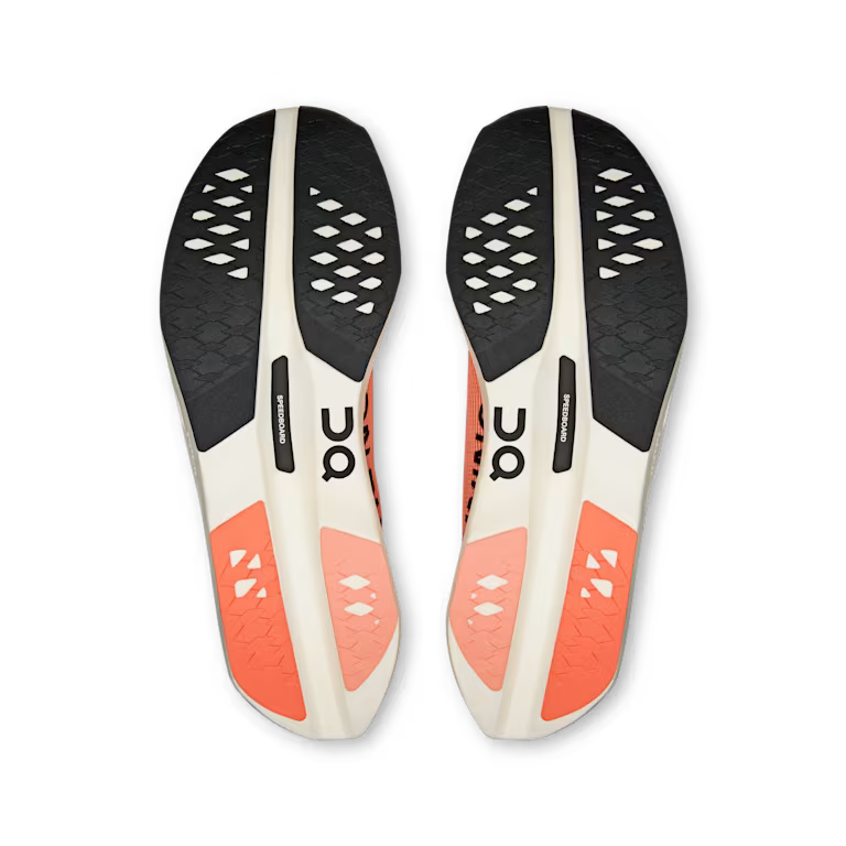 ON Cloudboom Volt Mens FOOTWEAR - Mens Carbon Plate