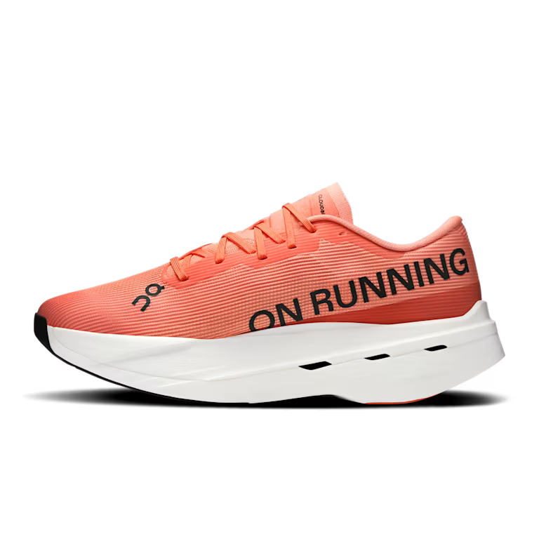 ON Cloudboom Volt Mens FOOTWEAR - Mens Carbon Plate
