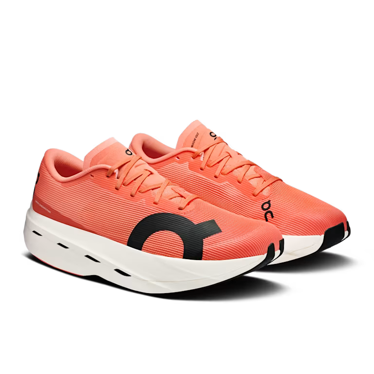 ON Cloudboom Volt Mens FOOTWEAR - Mens Carbon Plate
