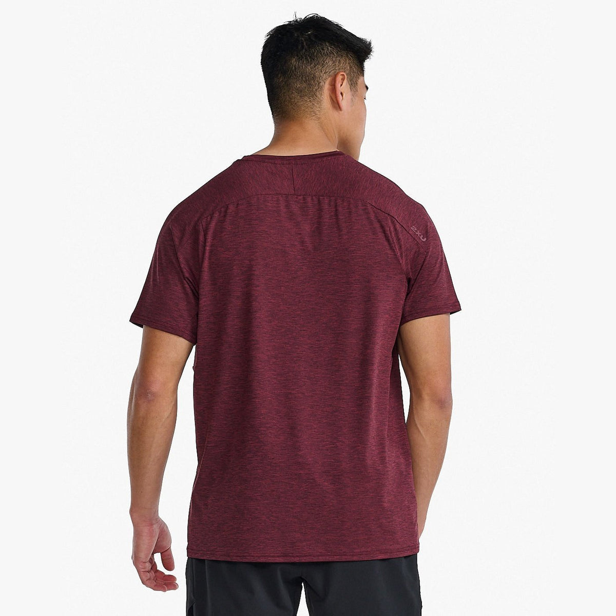 2XU Motion Tee Mens APPAREL - Mens T-Shirts 