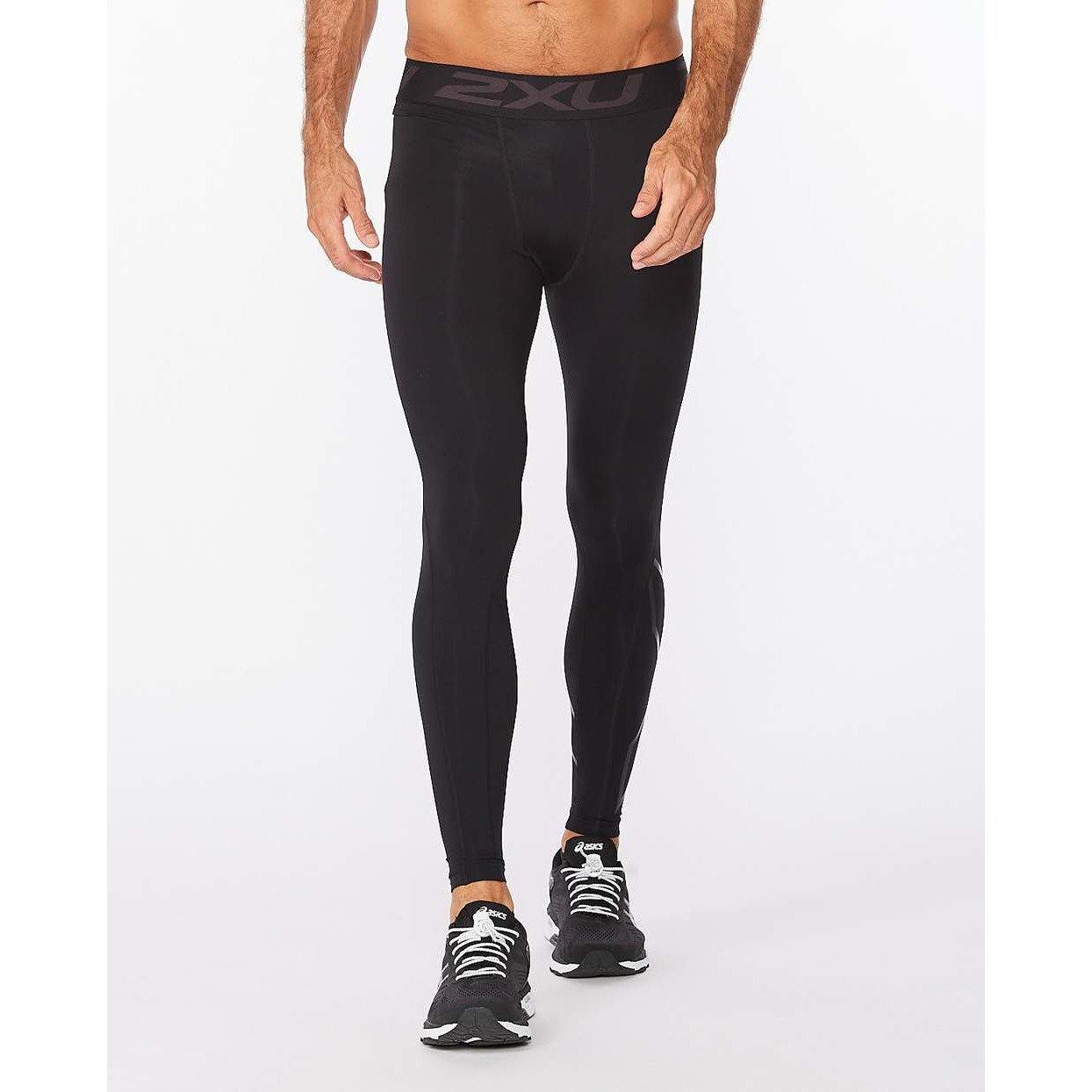 2XU Ignition Mid-Rise Compression Tights for women