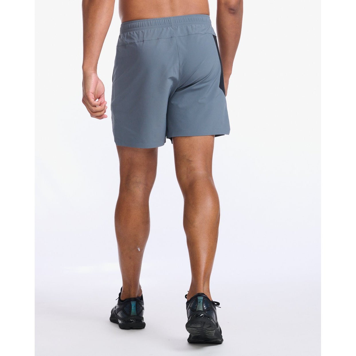 2XU Motion 6 Inch Shorts Mens APPAREL - Mens Shorts 