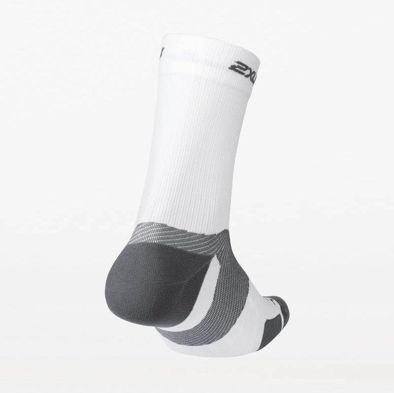 2XU Vectr Light Cushion Crew Sock GEAR - Socks 