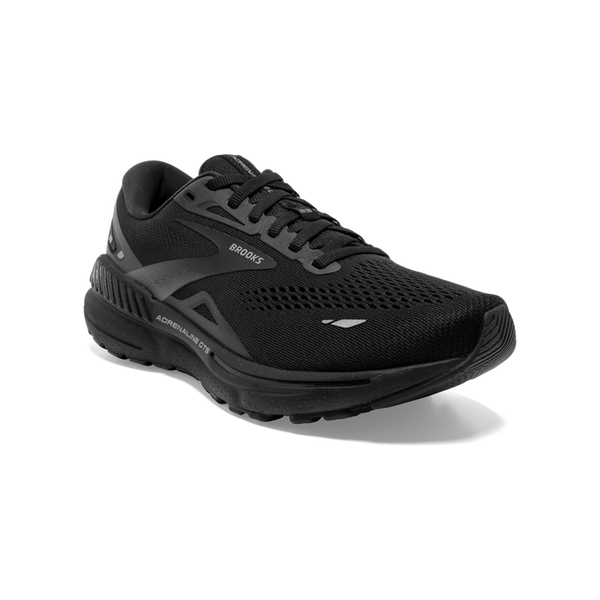 Brooks Adrenaline GTS 23 Womens Wide Sole Motive