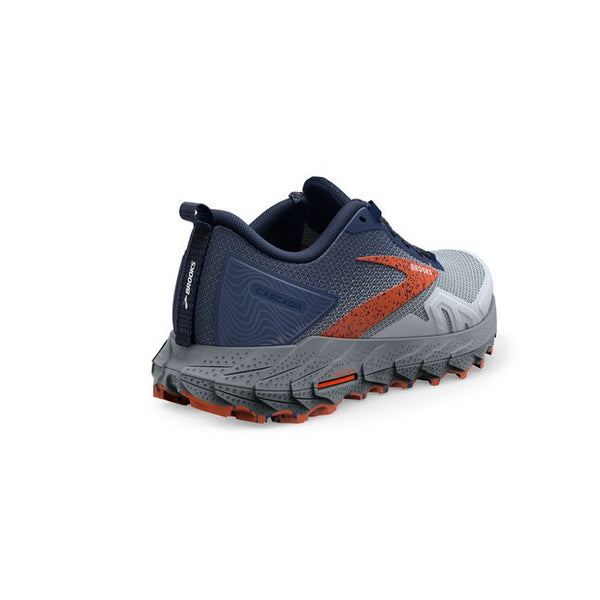 Brooks Cascadia 17 Wide