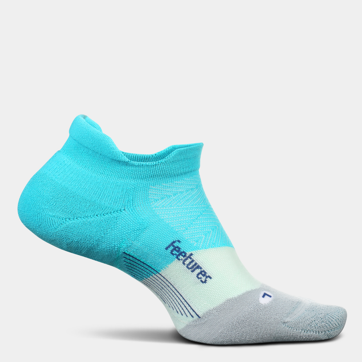 Feetures Elite Ultra Light Cushion No Show Tab GEAR - Socks 