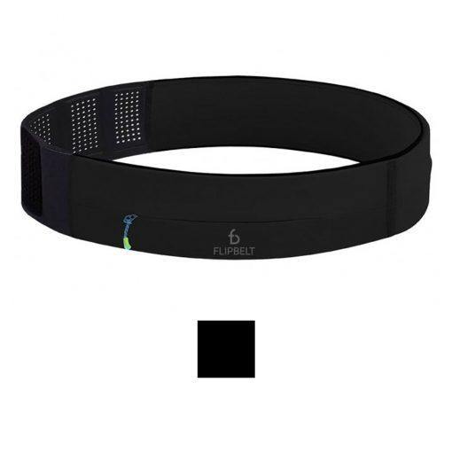 FlipBelt Zipper Adjustable Sole Motive