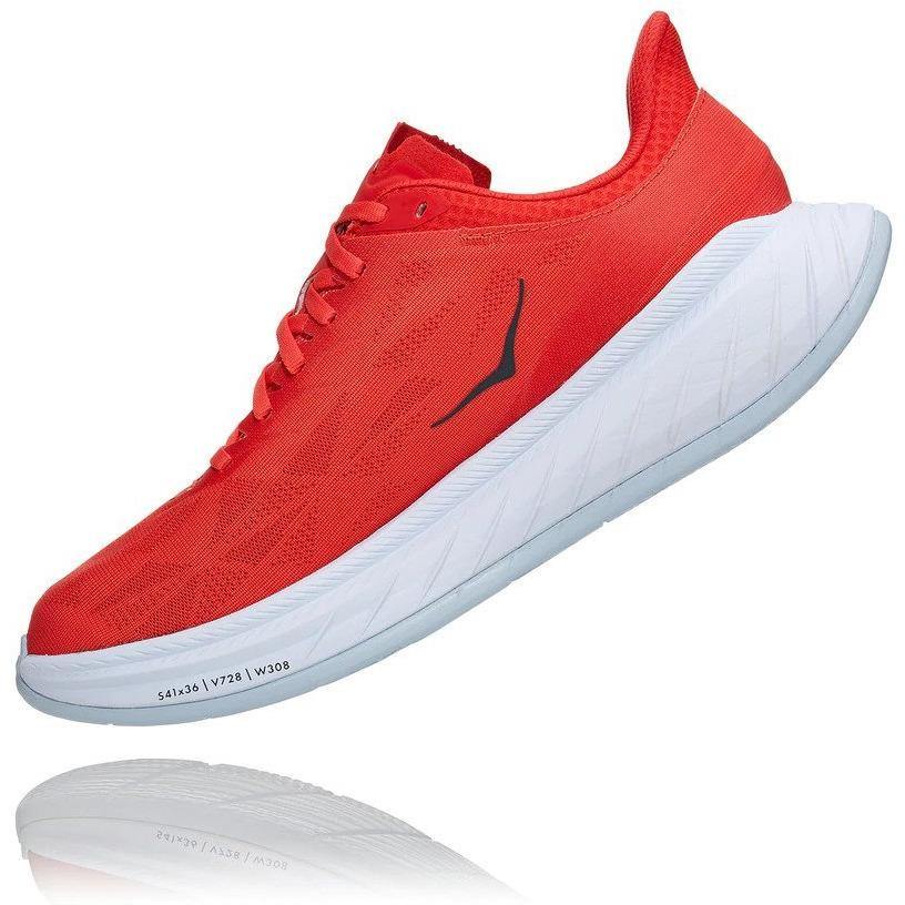 HOKA Carbon X 2 Womens FOOTWEAR - Womens Carbon Plate