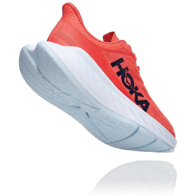 HOKA Carbon X 2 Womens FOOTWEAR - Womens Carbon Plate