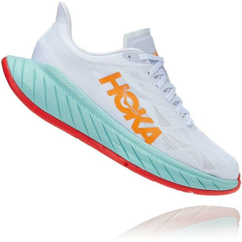 HOKA Carbon X 2 Womens FOOTWEAR - Womens Carbon Plate