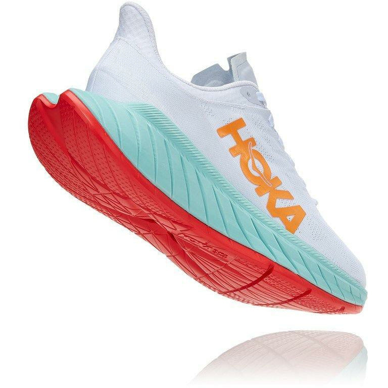 HOKA Carbon X 2 Womens FOOTWEAR - Womens Carbon Plate