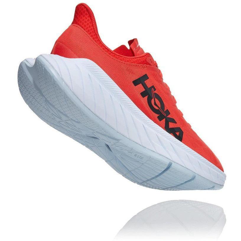 HOKA Carbon X 2 Womens FOOTWEAR - Womens Carbon Plate