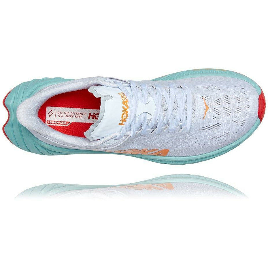 HOKA Carbon X 2 Womens FOOTWEAR - Womens Carbon Plate