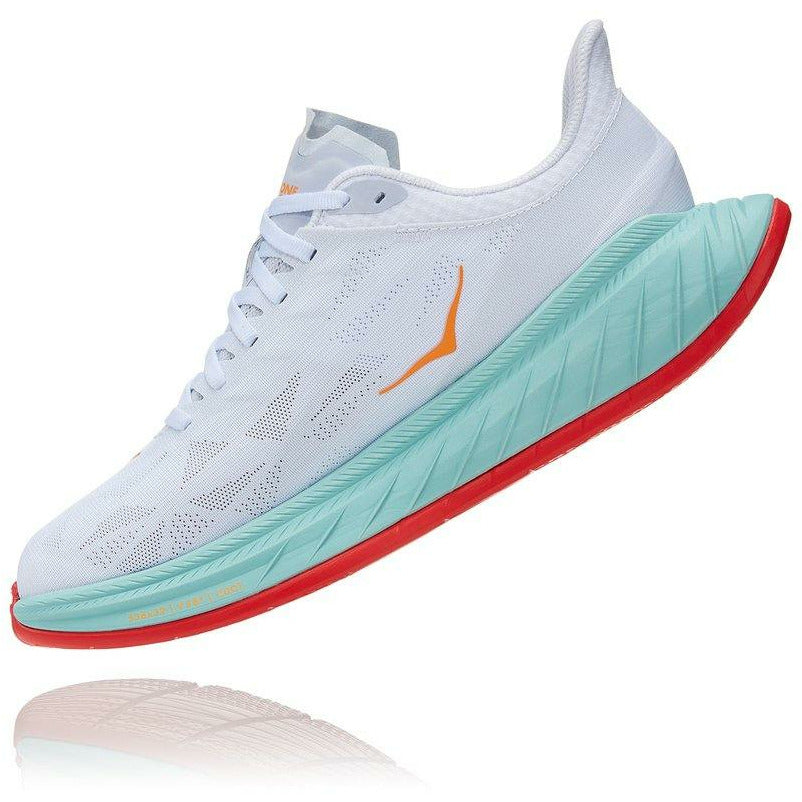 HOKA Carbon X 2 Womens FOOTWEAR - Womens Carbon Plate