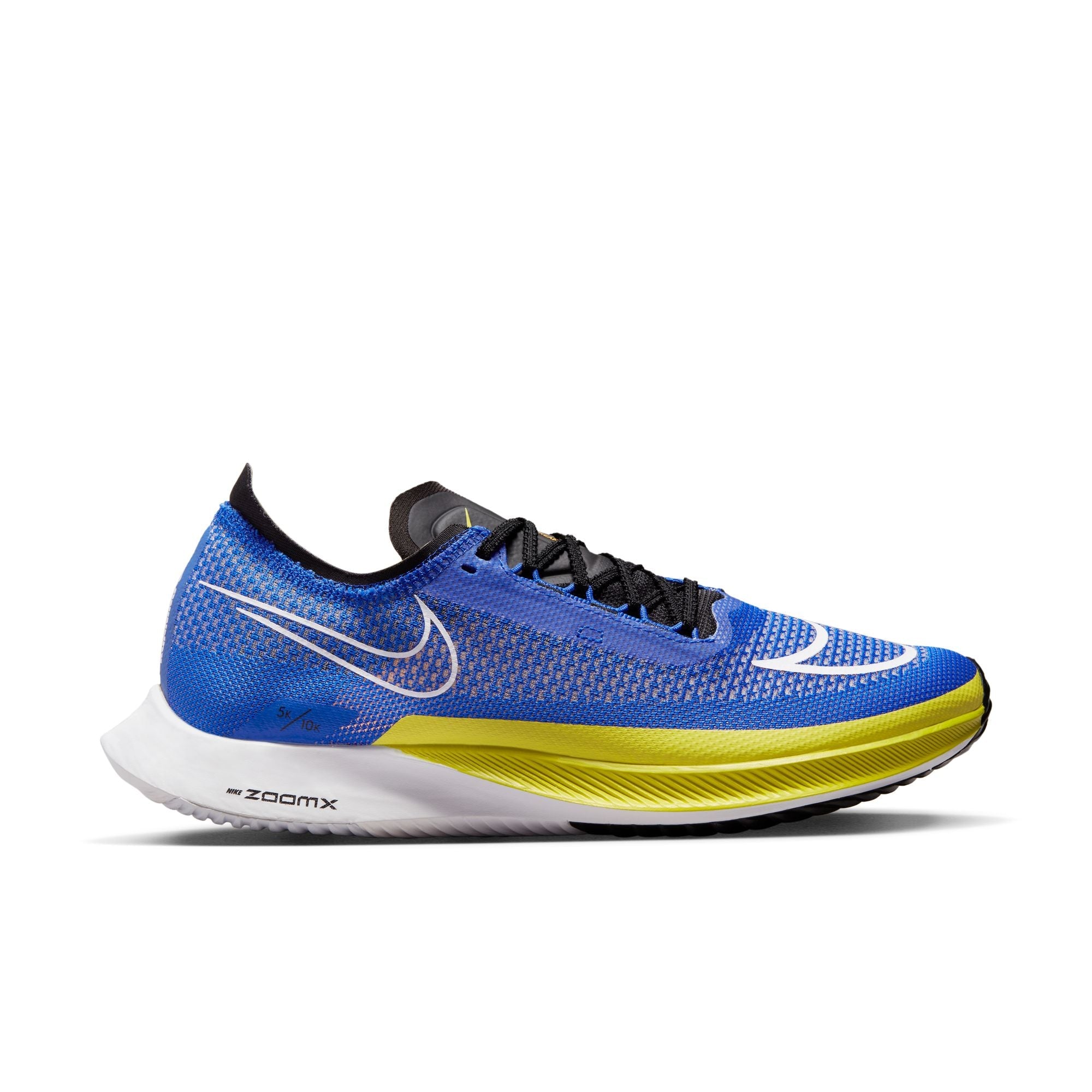 Nike shop zoomx blue