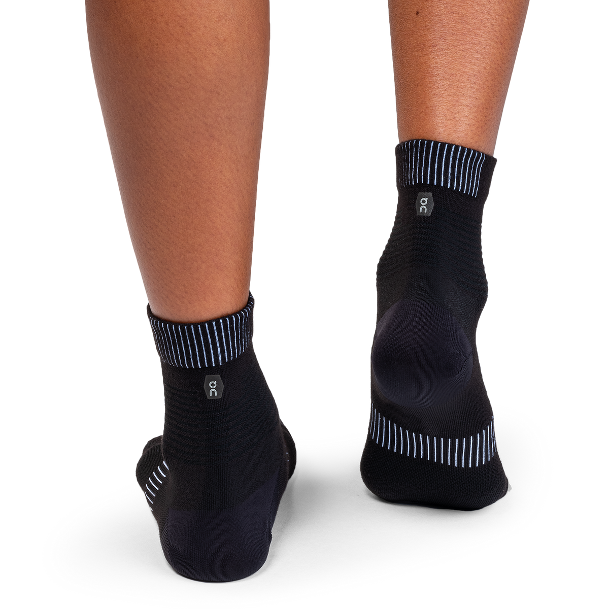 ON Ultralight Mid Sock Womens GEAR - Socks 