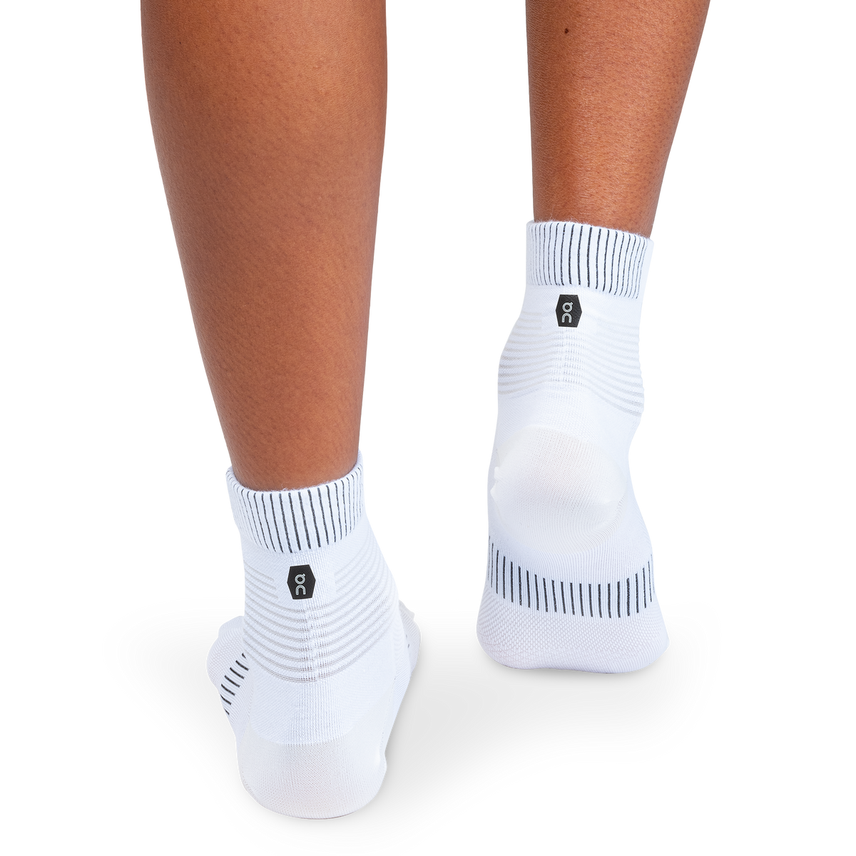 ON Ultralight Mid Sock Womens GEAR - Socks 