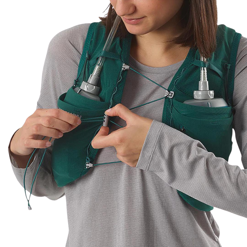 Salomon advanced skin shop womens