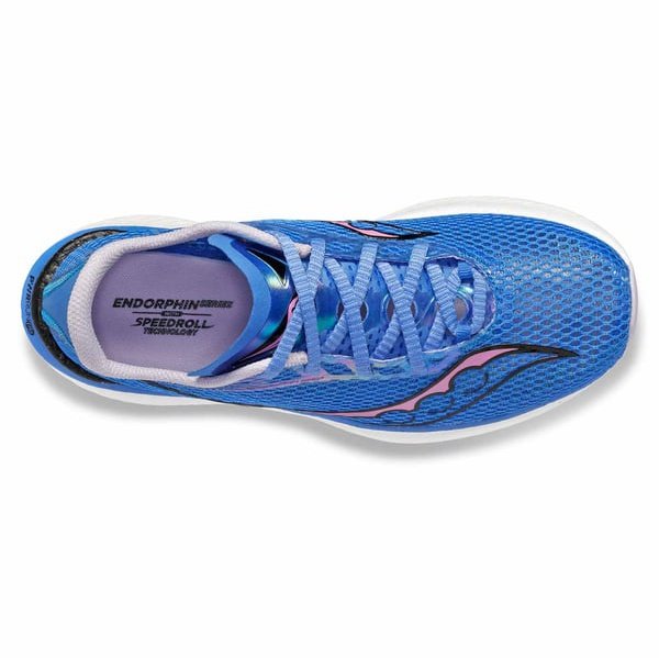 Saucony Endorphin Pro 3 Womens FOOTWEAR - Womens Carbon Plate 