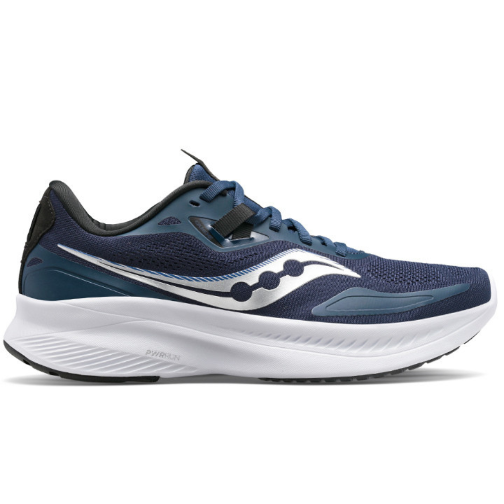 Mens saucony sales guide