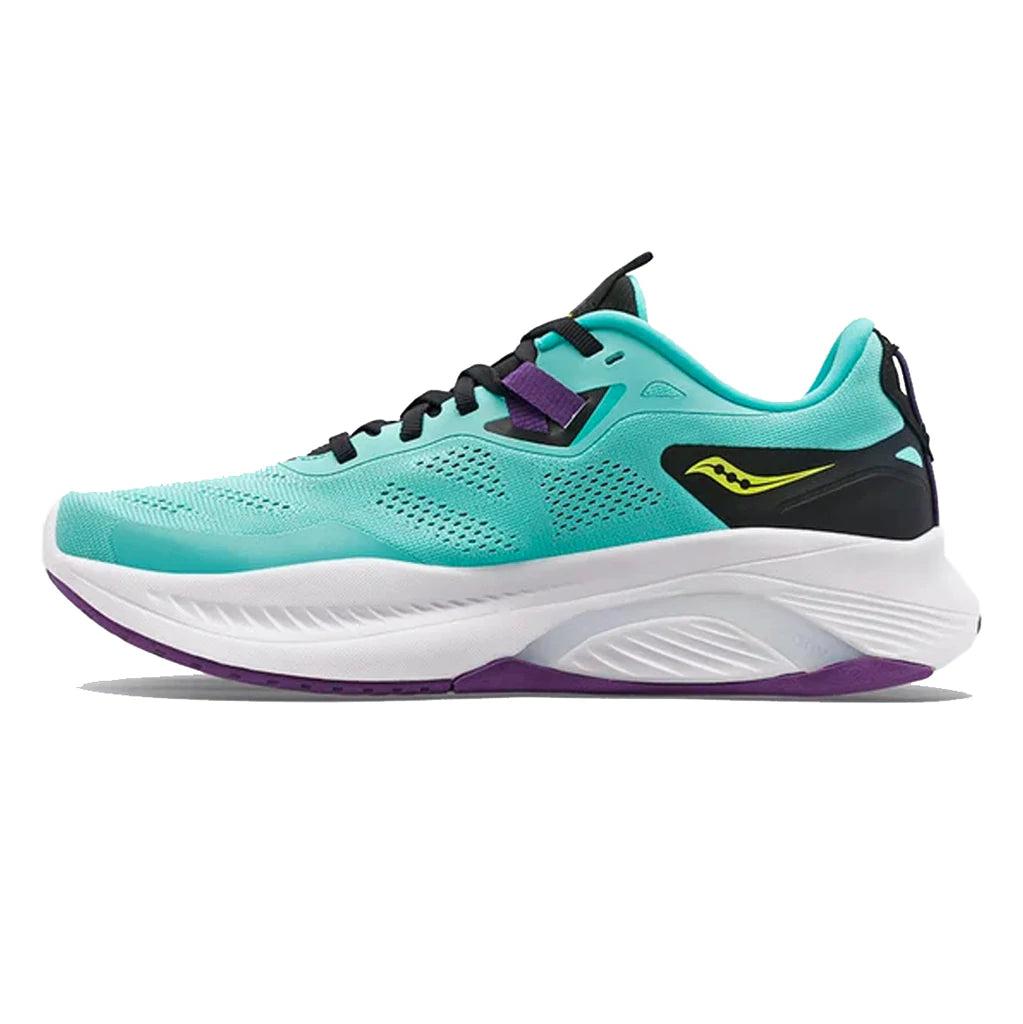 Saucony Guide 15 Womens FOOTWEAR - Womens Stability 