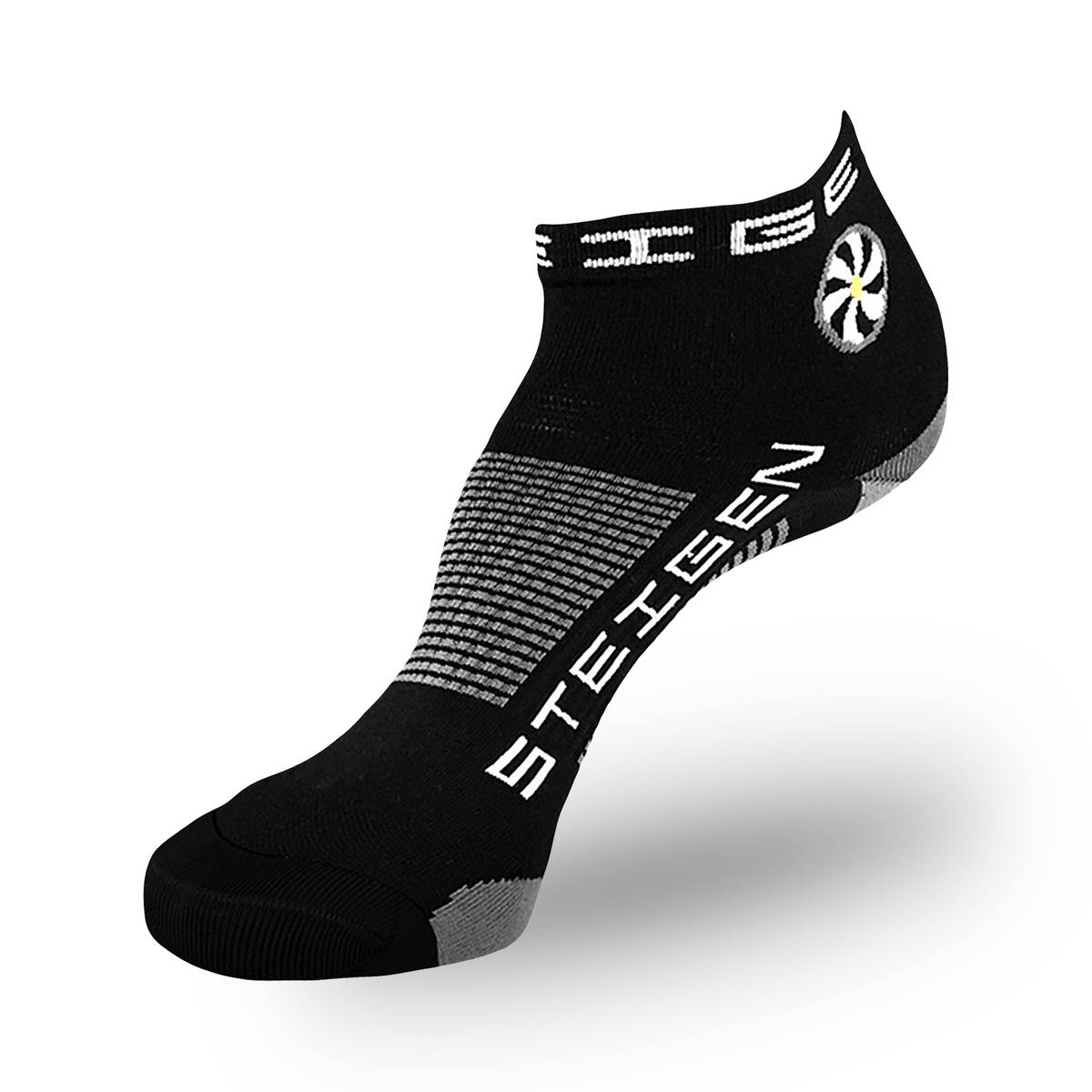 Steigen 1/4 Length Running Socks 12+ GEAR - Socks 12+