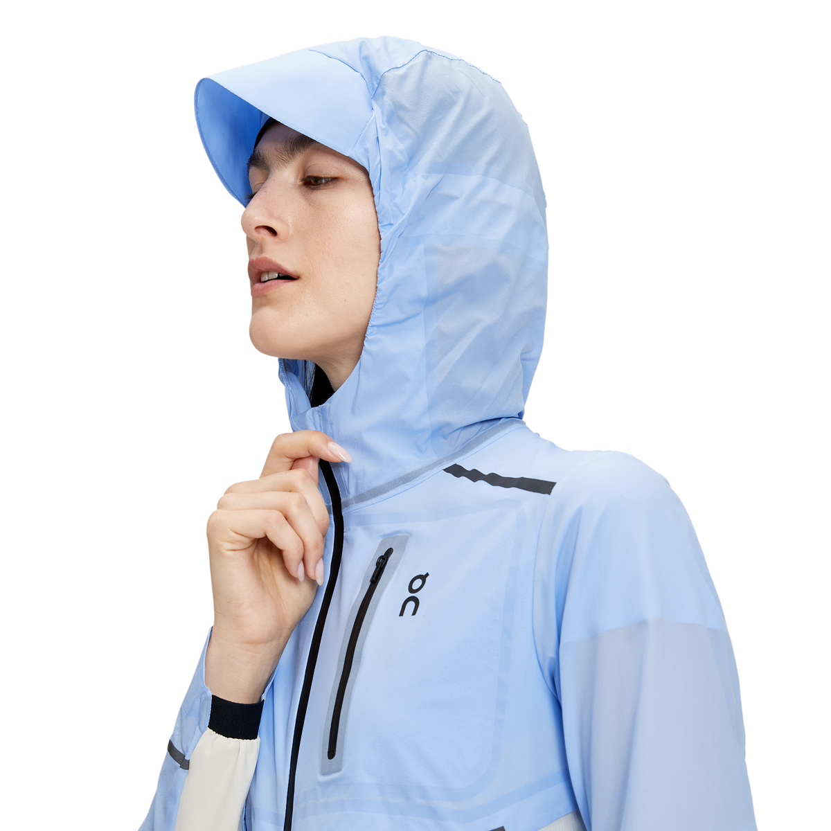 On Weather Jacket Womens APPAREL - Womens Jackets 